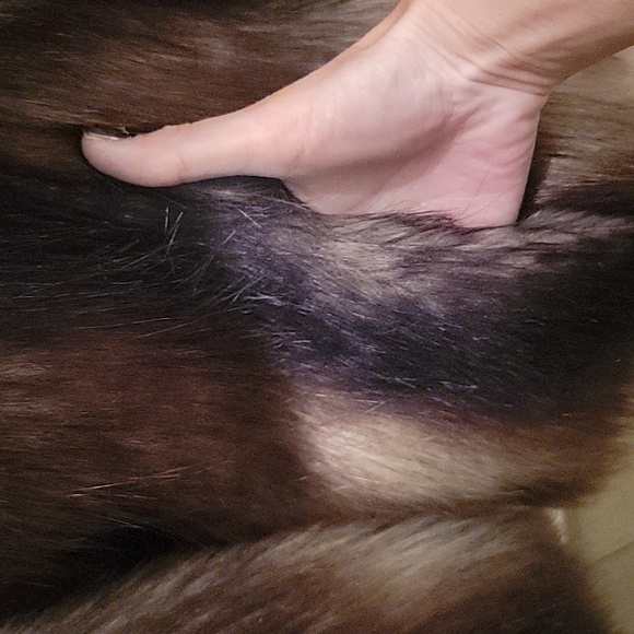 Moda International Brown Teddy Jacket. XS. BN! - Picture 4 of 11